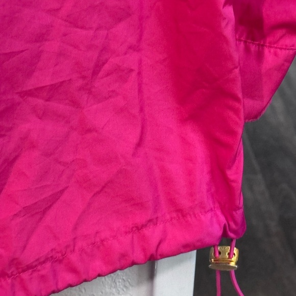 Ralph Lauren Pink Jacket - Picture 5 of 11